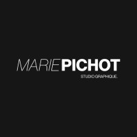 Studio Marie Pichot logo - Similar company to Serif