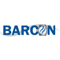 Barcon logo - Similar company to Barcon • ბარკონი
