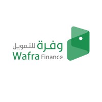Wafra.finance logo - Similar company to Egora.Io