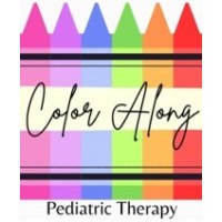 Color Along Pediatric Therapy logo - Similar company to Rayo Counseling And Community Co-Op