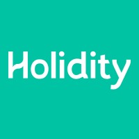 Holidity logo - Similar company to Everyone'S A Singer