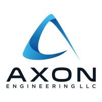Axon Engineering LLC logo - Similar company to Axon Visuals Llc