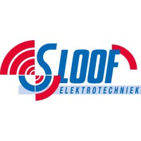 Sloof Elektrotechniek logo - Similar company to Solure B.V.