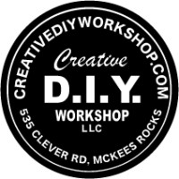 Creative DIY Workshop LLC logo - Similar company to Weloveevents