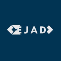 EJAD - Business Academy logo - Similar company to Enactus Eel-Usp