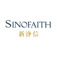 Sinofaith IP Group logo - Similar company to Iaudited.Com