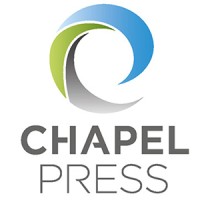 Chapel Press Ltd logo - Similar company to Tipografic Ltd