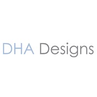 DHA Designs logo - Similar company to Clay Interactive Ltd