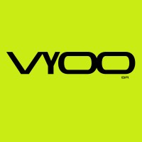 VYOO logo - Similar company to Vyoo