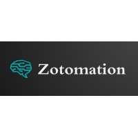 Zotomation Ltd logo - Similar company to Dot