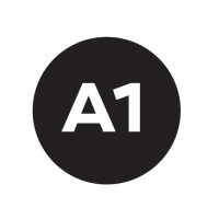 A1 Constructora logo - Similar company to Pdm Constructora