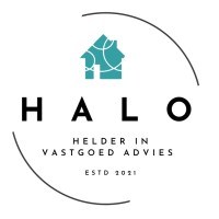 HALO Vastgoed logo - Similar company to Mx Vve Management Company