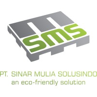 Sinar Mulia Solusindo logo - Similar company to Pt Mulia Solusindo