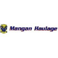 Mangan Haulage logo - Similar company to Gravity Climbing Centre