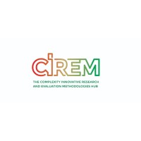 CIREM Hub: Complexity, Systems thinking & Action. logo - Similar company to Iam@Firstsecond