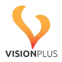 VISIONPLUS فيجن بلس logo - Similar company to Ghaith Technology
