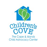 Children's Cove: The Cape and Islands Child Advocacy Center logo - Similar company to Cape Cod Children'S Place