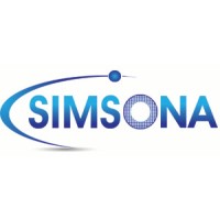 Simsona CORP logo - Similar company to Fabspacetech