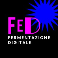 Fermentazione Digitale logo - Similar company to Impasti
