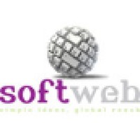 SoftWeb logo - Similar company to Inam² Llc
