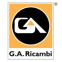 G.A. RICAMBI logo - Similar company to Cgr Ghinassi Spa