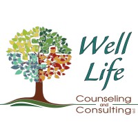 Well Life Counseling & Consulting, LLC logo - Similar company to Public Square Detroit