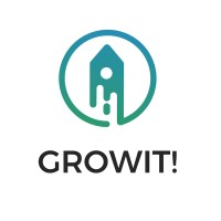 Growit Group logo - Similar company to Pickit