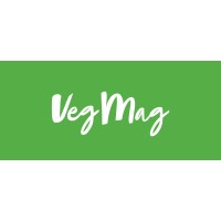 VegMag logo - Similar company to Alchimia