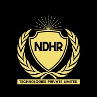 NDHR TECHNOLOGIES PRIVATE LIMITED logo - Similar company to Rowwit Software Technology Private Limited