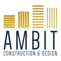 Ambit Construction & Design, Inc. logo - Similar company to Constructiv