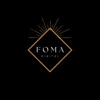 FOMA digital logo - Similar company to Seanation Limited