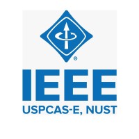IEEE USPCAS-E NUST logo - Similar company to Goproalpha