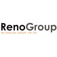 Reno Group GmbH logo - Similar company to Sterling Stride