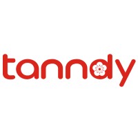 Tanndy Ltd logo - Similar company to Owlsourcing.Com