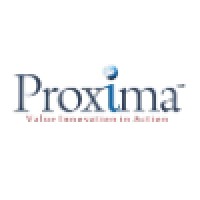 Proxima Human Capital Management logo - Similar company to Gateway Solutions