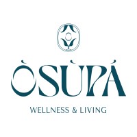 Osupa Wellness & Living logo - Similar company to Nomadbase
