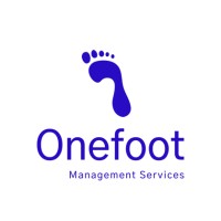 Onefoot Management Services logo - Similar company to Enable Project Solutions