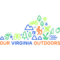 Our Virginia Outdoors logo - Similar company to Cisofhr