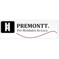PREMONTT PRÉ-MOLDADOS (OFICIAL) logo - Similar company to Cpi Engenharia