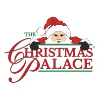 The Christmas Palace logo - Similar company to Dig World
