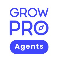 GrowPro Agents logo - Similar company to Growpro