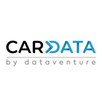 Cardata logo - Similar company to Dataventure | Edg Group