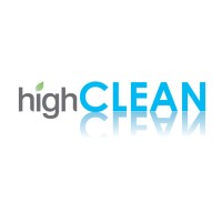 HIGH-CLEAN logo - Similar company to High-Clean.Com