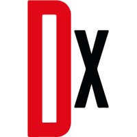 DECORITEX logo - Similar company to Habit. Creative Studio [Outdoor Kitchens + Living)