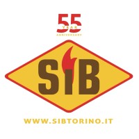 SIBsrl logo - Similar company to Graphinnovat