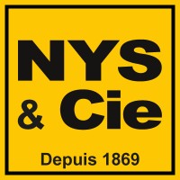 Nys et Cie logo - Similar company to Saneco Sas