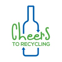 Cheers To Recycling