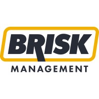 Brisk Management logo - Similar company to The Transure Group