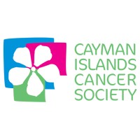 Cayman Islands Cancer Society logo - Similar company to Jasmine
