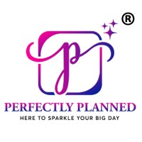Perfectly Planned - Events & Wedding Planner logo - Similar company to Phodeo By Dharshan